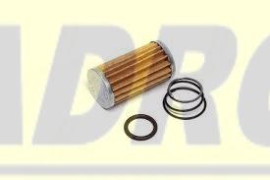 Filtr olejový hydr. vložka Kit; RE269061