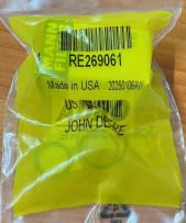 Filtr olejový hydr. vložka Kit; RE269061