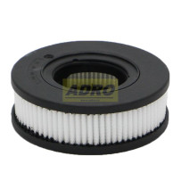 Filtr odvzdušnění motoru; VZ0270