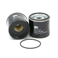 Filtr palivový; SK 3396