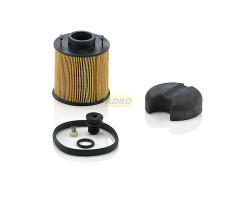 Filtr AdBlue Kit; ADBL0007