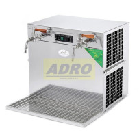 Výčepní zařízení KONTAKT 300/K-profi TWIN POWER Green Line