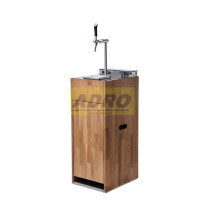 PYGMY PRO KITCHEN GREEN LINE - set