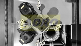 AS-450 UNLIMITED - set