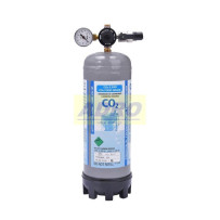 BOMBIČKA CO2 1000G KOMPLETNÍ SESTAVA - set