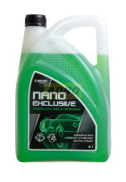Letní kapalina / NANO EXCLUSIVE LETNÍ SMĚS DO OSTŘIKOVAČŮ  4lit