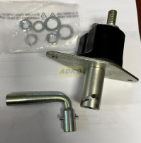 Bateriový spínač; 6EK001559001