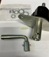 Bateriový spínač; 6EK001559001