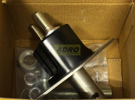 Bateriový spínač; 6EK001559001
