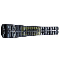 Pás 250x37x109ZK,  12520404