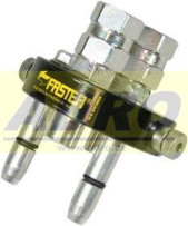 Spojka samec Multifaster 2P-206-2-38G MC