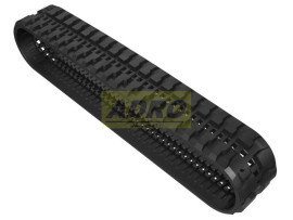 Pás 400x72,5x76; 527-2809